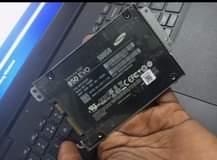 A picture of Ssd gb500