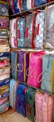 A picture of Bedcovers