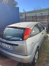 Ngwenya F.