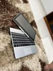 A picture of Hp Elitebook revolve core i5
