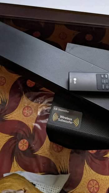 home theater