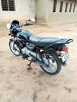 A picture of Boxer bm 125 gear 5 ipo sokoni Full doucoment cm