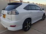 A picture of Toyota HARRIER