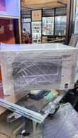 A picture of Multifunctional printer Scan print and photo