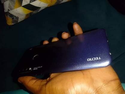 tecno spark