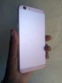 A picture of Oppo A59
