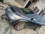 A picture of Nissan Murano 2007 Model