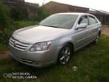 A picture of Super clean avalon