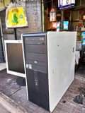 A picture of Hp Computer