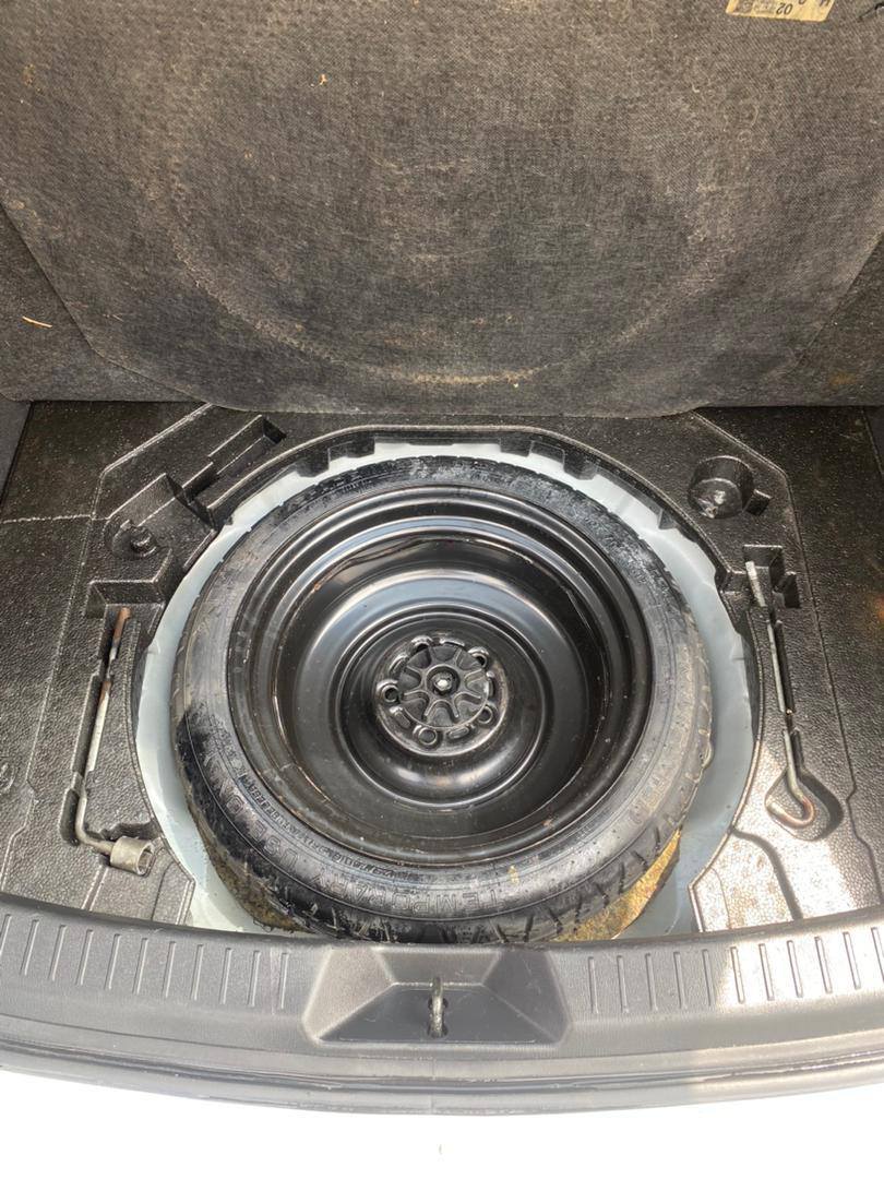 A picture of Mazda 3 2014 model