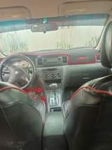 A picture of Fairly used 06 Corolla Everything is perfectly okay Buy and