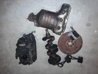 injectors
