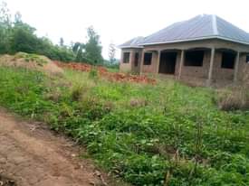 A picture of  CHEAP PLOTS All installments allowed PRICES 50 50ft............................ 3m