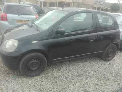 A picture of For sales at affordable price Price 3 8M Contact 07048557777