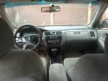 A picture of 2001 Honda Accord Babyboy