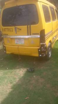A picture of Korope koropina mini bus available for sale Buy and drive