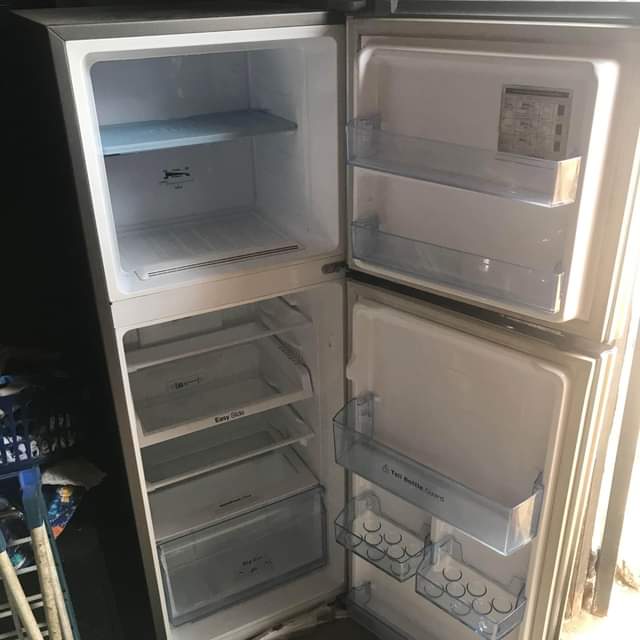 A picture of Fridge