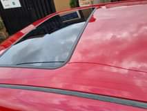 A picture of 2013 TOYOTA COROLLA LE