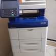 A picture of XEROX 6655 COLORED A4 PRINTER