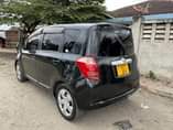 A picture of TOYOTA RACTIS