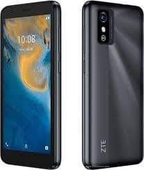 A picture of ZTE l9