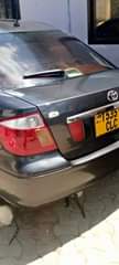 A picture of Car for sale