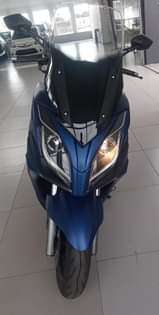 kymco