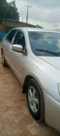 A picture of 2006 HONDA E O D 2006 Buy and travel