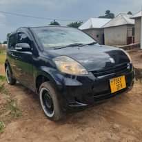 A picture of Toyota Passo Million 5 8 Automatic Petrol Mwanza 0767510909 0767510909