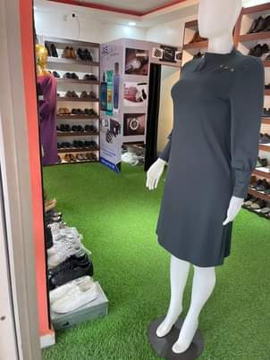 A picture of NALYA MALL BOUTIQUE GOODWILL SALE 35Million RENT 1Million per month