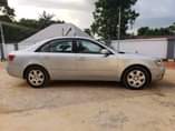 A picture of Direct Tokumbo 2006 model Hyundai sonata available