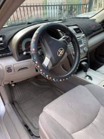 A picture of 2008 TOYOTA CAMRY 08 S E