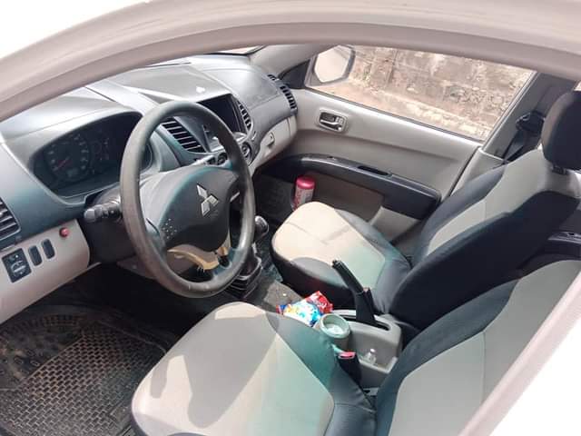 A picture of Neatly Used L200