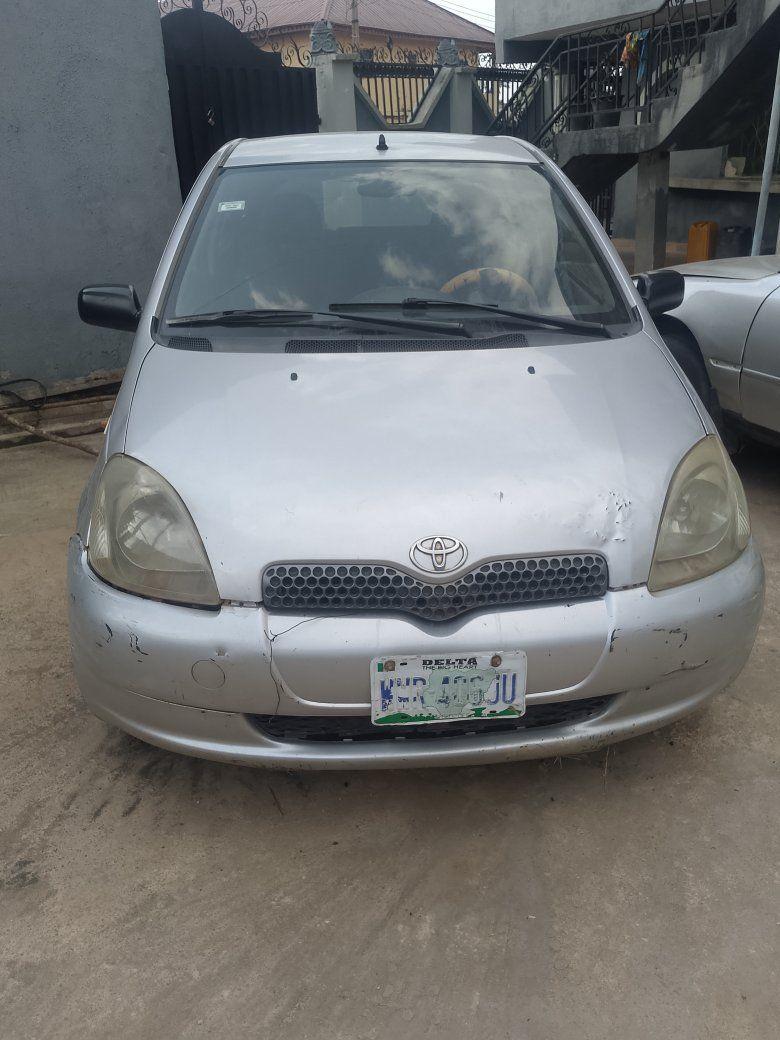 A picture of Car