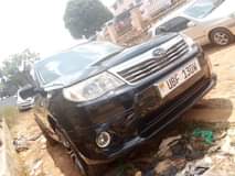 A picture of 2008 Subaru Forester