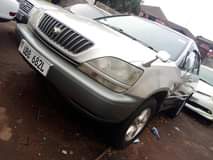 A picture of Harrier 2 2cc
