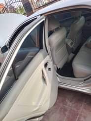 A picture of BEST DEAL MAKE TOYOTA MODEL CAMRY LE MODEL YEAR 2010