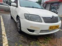 toyota mark 2