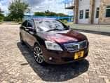 A picture of Toyota Premio New Model on sale DWT