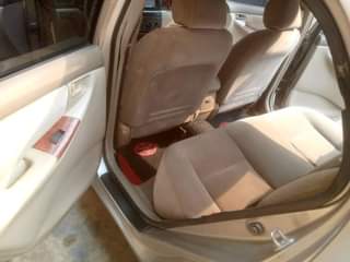 A picture of 2005 Toyota Tokunbo standard Toyota Corolla