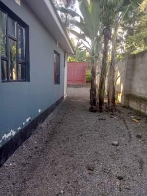 A picture of Nyumba inauzwa milioni 65