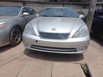A picture of Awoof es 330 2004 Foreign Used