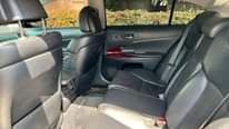 A picture of Gs430 2008 model