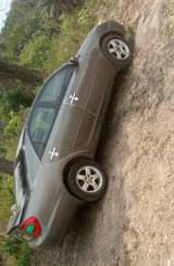 A picture of Contact 08114560910 Serious buyer needed 03 Toyota Camry First body