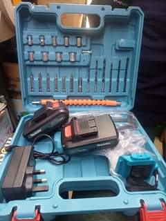 batteries