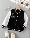 A picture of Jacket