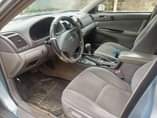 A picture of TOYOTA CAMRY 2006 MODEL