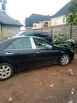 A picture of 2004 big4nothing Camry here in owerri Engine AC and gear