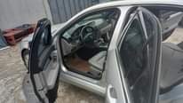 A picture of Mercedes Benz