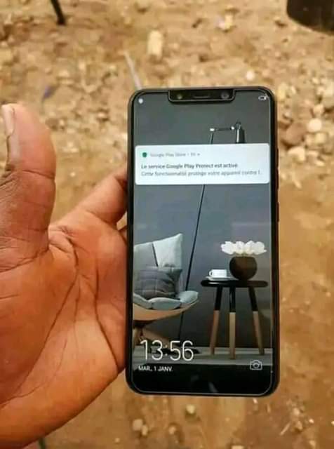 tecno spark